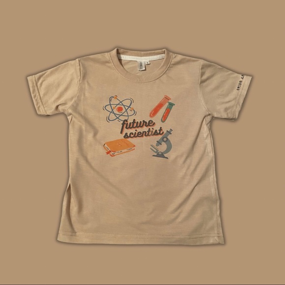 Graphic Tees - Picture 2 of 3